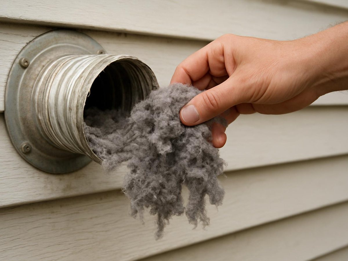 Cedar Haven Dryer Cleaning Services work in Davenport