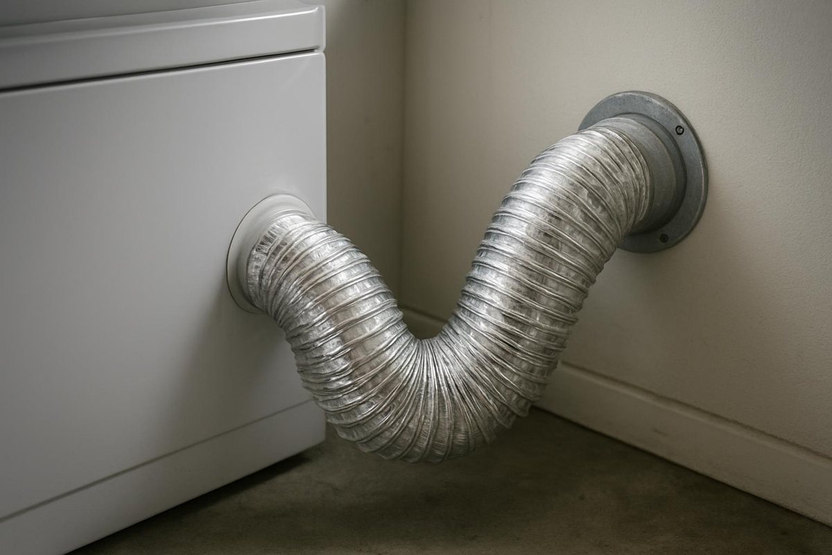 Cedar Haven Dryer Cleaning Services in Davenport